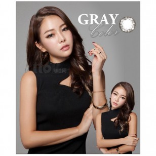 NEO Ruby Queen(Swar鑽石) Gray N515 NEO Ruby Queen(Swar鑽石) Gray N515